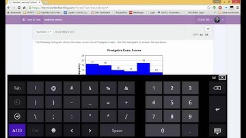 Statistics midterm review 1-14