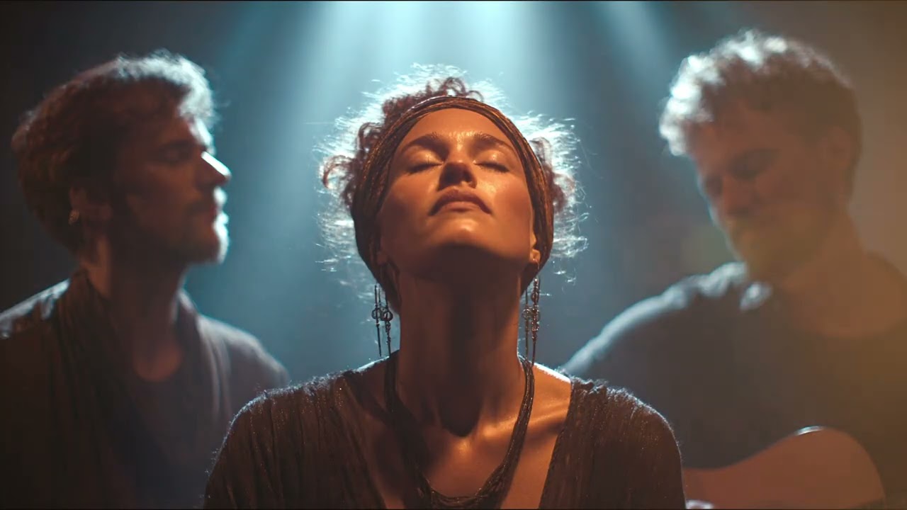 Anbetung & Lobpreis für Ruhe und Fokus (2026)