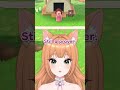 Campsite RNG Did Me DIRTY 😩 #ACNH #VTuber #Gaming