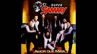 super sammy   es mejor decir adios Resimi