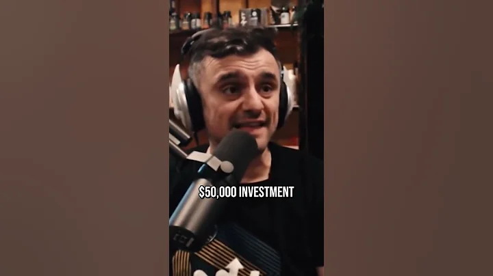 Develop This RARE Trait- Gary Vee