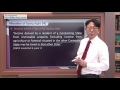 [OECD Tax] Model Tax Convention Lecture 3 Jae hyung Jang