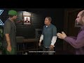 Grand Theft Auto V | Cap 2