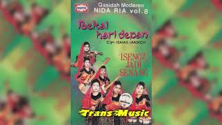 Sepi Bukan Sendiri Vocal Nida Ria