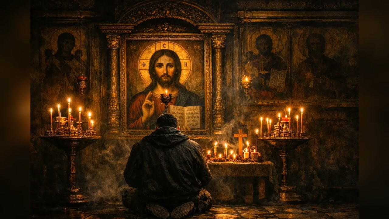 МузВайб - Молитва