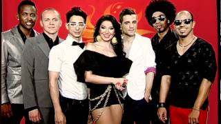 Meet Mandinga band members