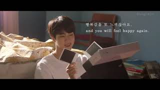 LOVE YOURSELF | motivational words by Jin of BTS (방탄소년단)