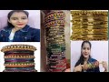  my latest kada collection  juhi singh vlogger