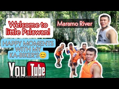 PART 2 WELCOME TO LITTLE PALAWAN, NORZAGARAY,BULACAN (SAYA AT GANDA) || MERTO FAM'S VLOG
