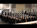 Navy Graduation PIR 01-03-14 Part 1