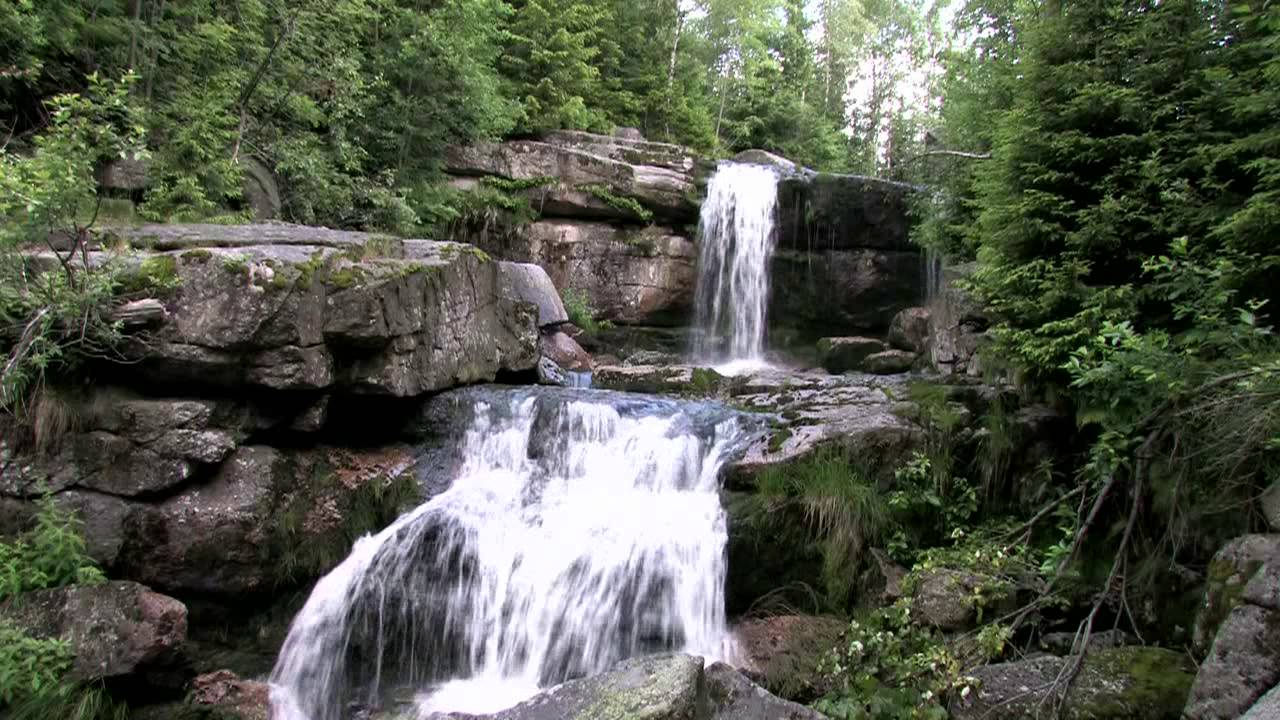 Na cestě po Jizerských Horách