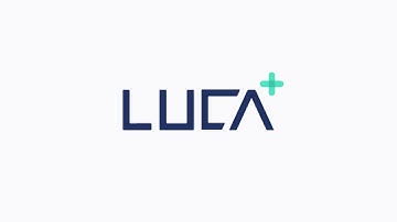 How to sync your LUCA Plus account with your existing XERO accounting software account