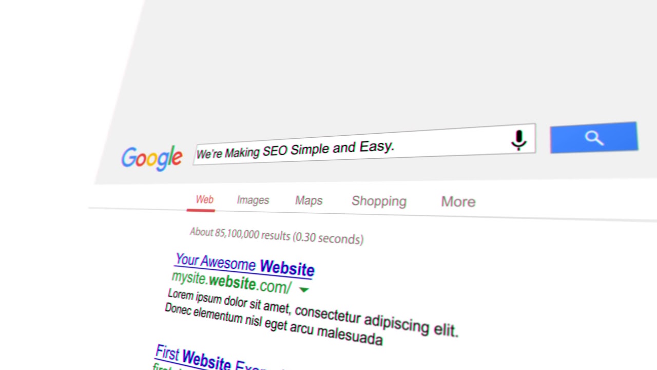 #1 Best SEO Company in Vadodara, Gujarat, India