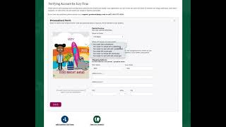 2023 Fall Product Program: Your Girl Scout Can Earn a Personalized Patch. Here's How!