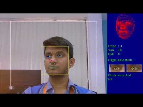 Video: What Is An Automatic Head Detection System