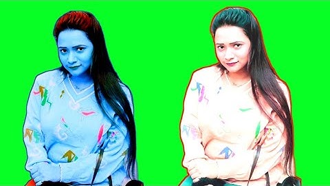 PixelLab Green Screen Photos Editing Tutorial Step by Step part 277