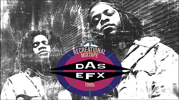 Das EFX 1990s RECmix