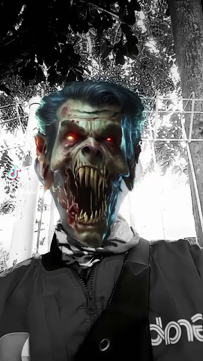 #hantu#seram #dracula #ghost