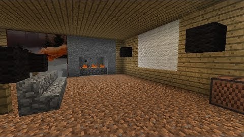 Minecraft - Back to Basics - Part 19