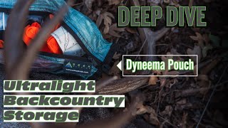 Deep Dive Into Seek Outside's Backcountry Storage Solutions