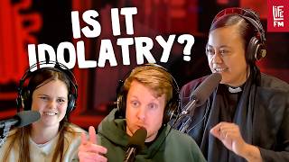 A Māori Priest Gives Her Honest Take On Matariki