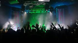 Mayhem - Invoke the Oath (Live in Samara, Zvezda club, 19.01.2020)