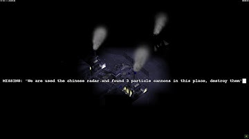 [C&C Generals ZH Custom Campaign] - Operation Aftermath - By HiIamCraig