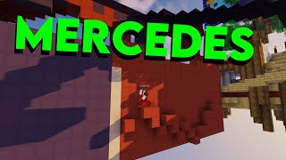 Mercedes - Bridge Montage #15