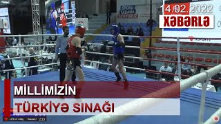 Millimizin Türkiyə Sınağı