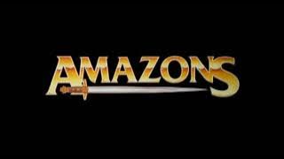 Amazons(1986) Parte 2