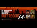 Pet Rescue Bitten by a Pit-Bull, Ruff Rescue LA | Episode 12