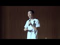 Structural Procrastination: An Effective Way to Procrastinate | Jiamin (George) Yu | TEDxYouth@YKPS