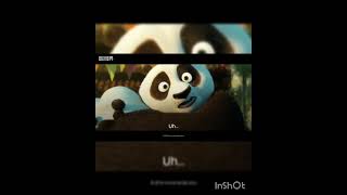 learn English with kung fu panda