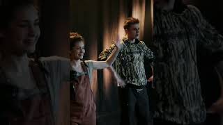 Aybike Berk Dans Yarışması