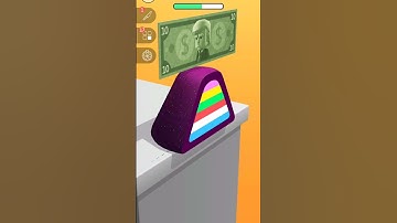 #ASMRCutting #OddlySatisfyingVideo ASMR Cutting Gameplay #Shorts #12 #AnroidGames #IosGames