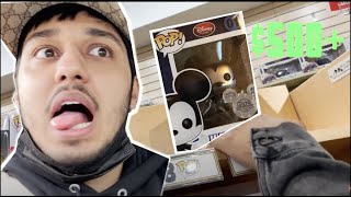 RARE FUNKO POP CHASE FOUND!!! ($500+) (B.C. VIDEO: BEFORE CANCUN)