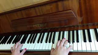 Miniatura de vídeo de "Adanai voghbergy*/ Ադանայի ողբերգը*- ARMENIAN Piano"