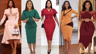 🥰💯Stylish Office Wear For Women | Office Outfits For Ladies | OOTD