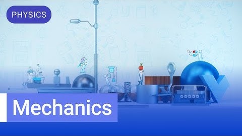Virtual Labs. Mechanics. Tutorial