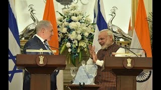 Here's what Israeli PM Netanyahu said about India and PM Modi
