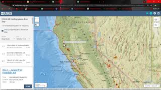 Solar Storm update.. Earthquake update Monday night 5/24/2021