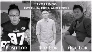 Video thumbnail of ""Txoj Hmoo" [Original] Full Version-PoshLor Productions"