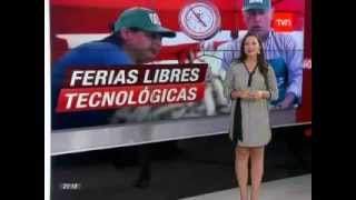 Ferias libres se modernizan