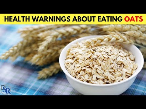 Video: Why Is Oat Broth Useful?