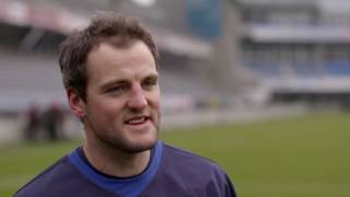 The Toughest Trade - Michael Murphy and Shane Williams
