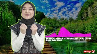 Sabyan - Aisyah Istri Rasulullah | Spectrum Audio HD screenshot 2