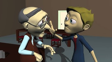 Salman Hashmi Demo Reel