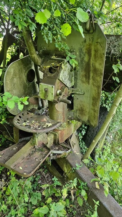 Verlassen geschütz in der Schweiz lost places YouTube