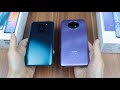 REDMI NOTE 9 vs REDMI NOTE 9T: СРАВНЕНИЕ СМАРТФОНОВ, КАМЕРЫ, ПРИМЕРЫ ВИДЕО