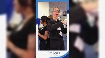 360 Photo Booth Rental Toronto: Watch Our Office Party Glow-Up! See how PhotoboothTO’s 360 photo b